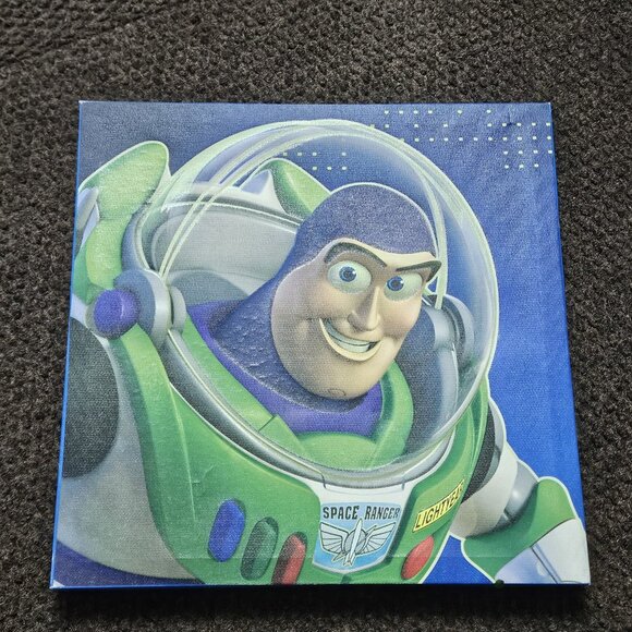 Wall Canvas Art Hanging - Picture 2 of 3